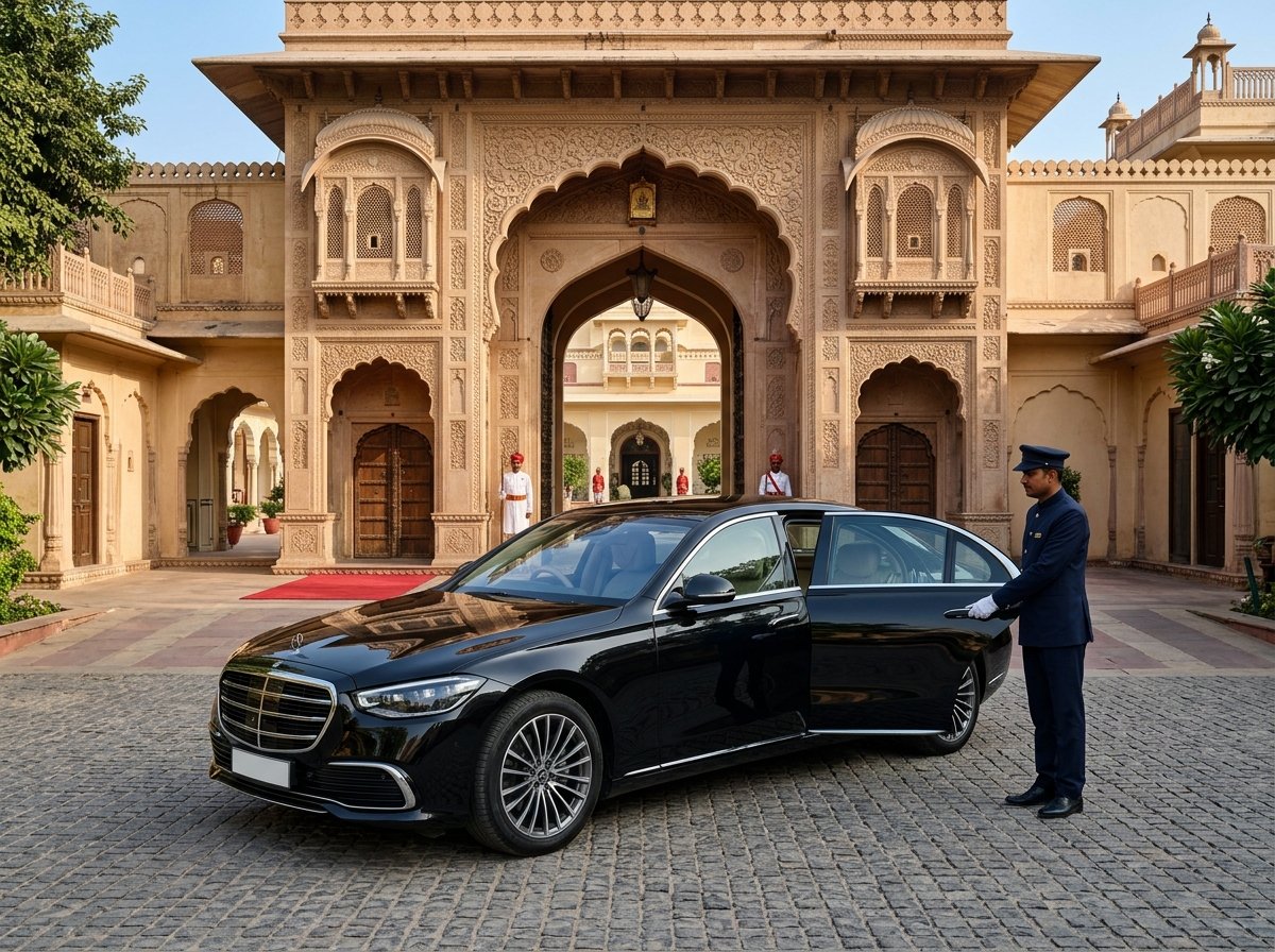 The Fast Tour and Travels Luxury Fleet Legacy